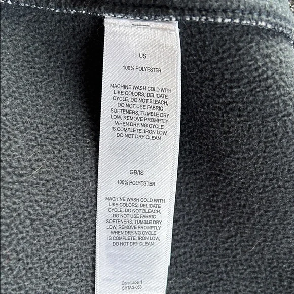 Sherpa Adventure  Gear Long Sweater Fleece Jacket. Women’s - Picture 6 of 8